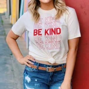 Be Kind Tee